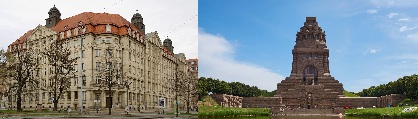 Activiteiten Leipzig
